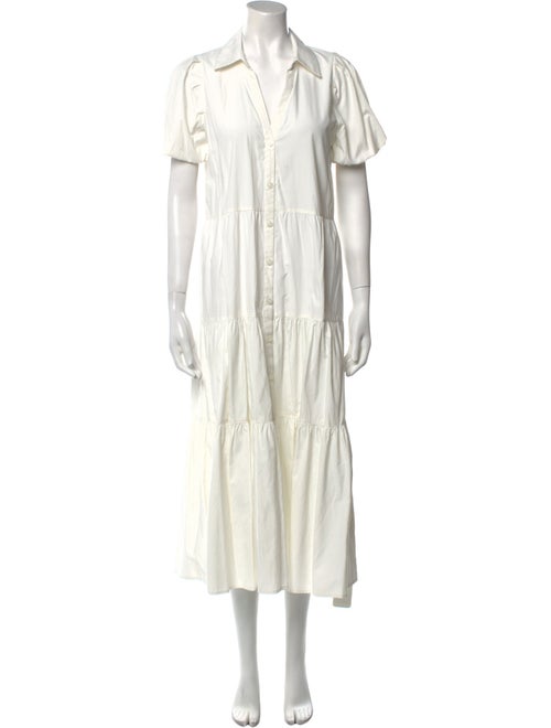 Brochu Walker Long Dress