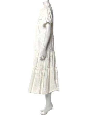 Brochu Walker Long Dress