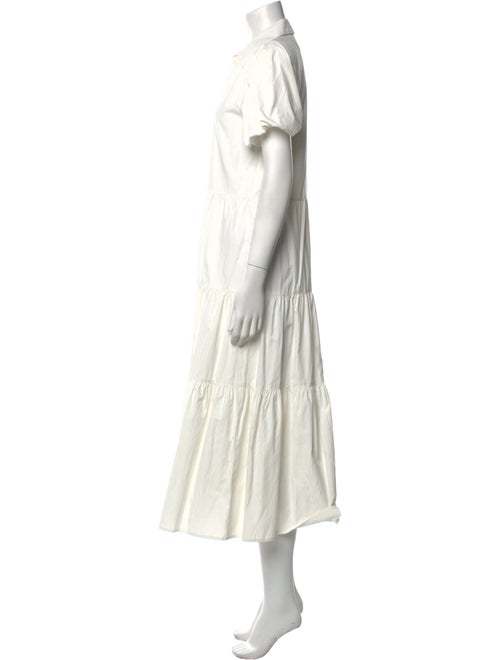 Brochu Walker Long Dress