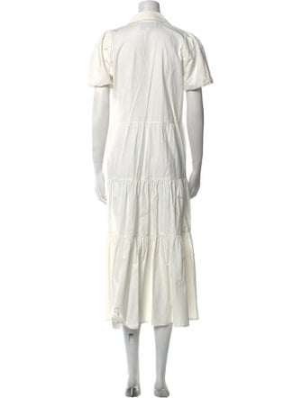 Brochu Walker Long Dress