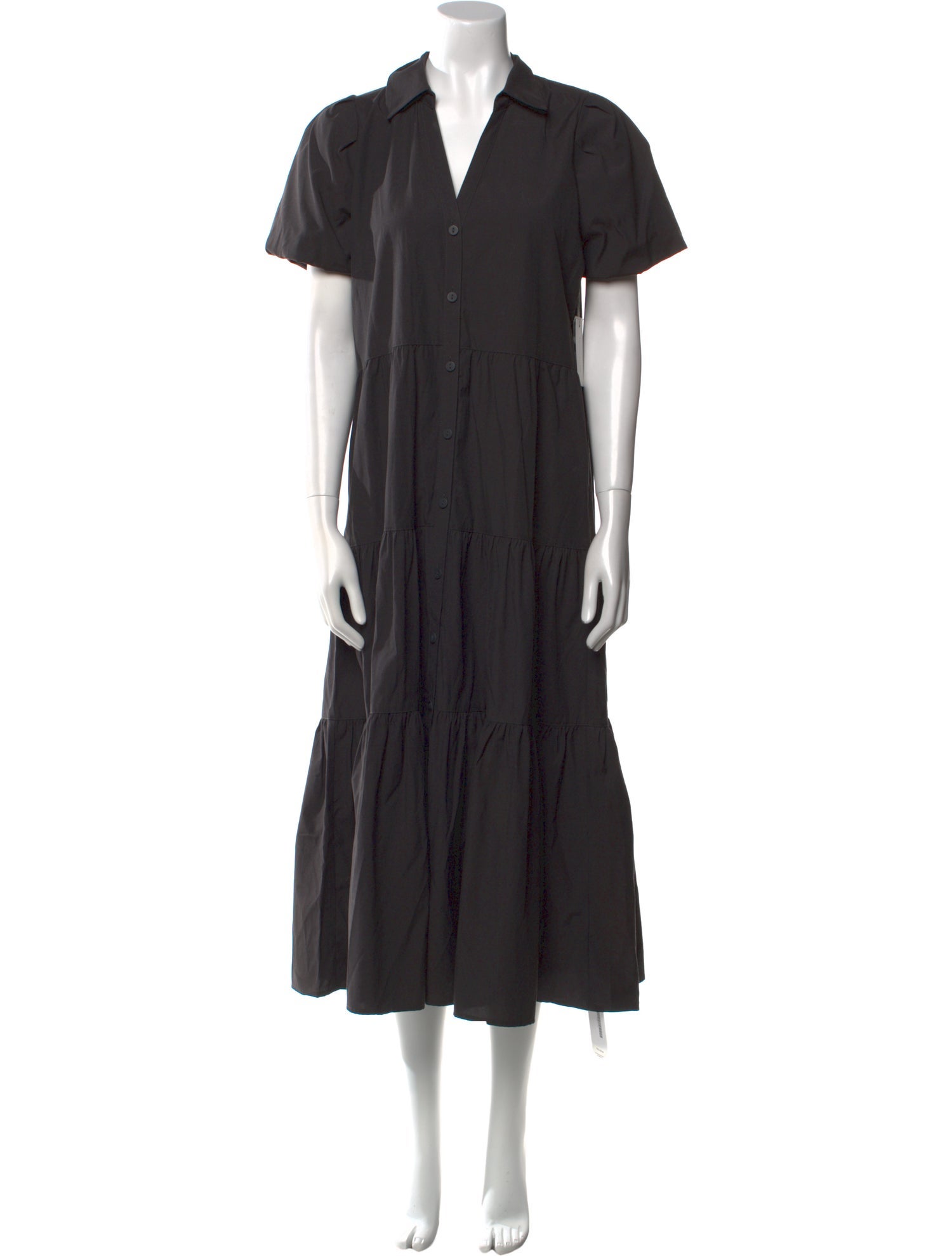 Brochu Walker Long Dress