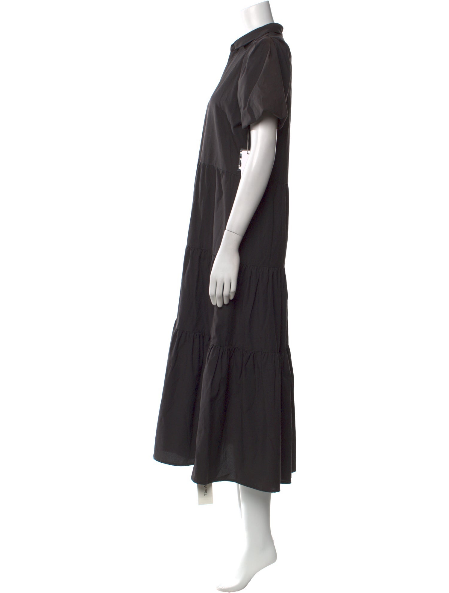 Brochu Walker Long Dress