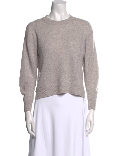 Brochu Walker Cashmere Crew Neck Sweater