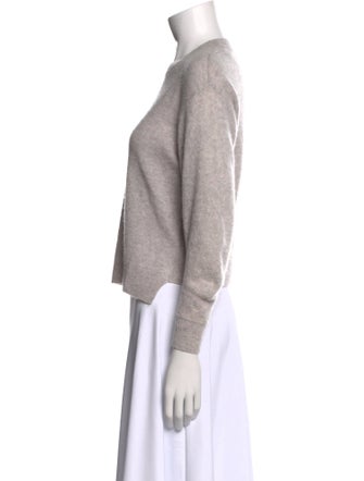 Brochu Walker Cashmere Crew Neck Sweater
