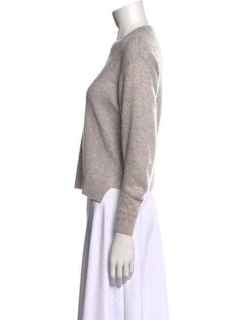 Brochu Walker Cashmere Crew Neck Sweater