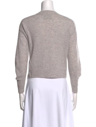 Brochu Walker Cashmere Crew Neck Sweater