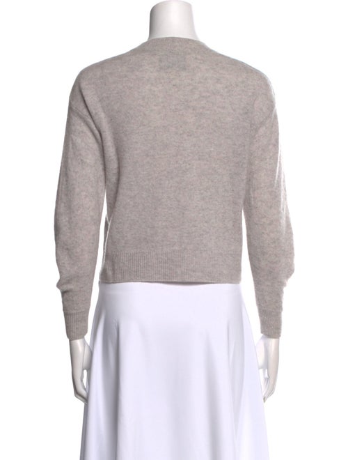 Brochu Walker Cashmere Crew Neck Sweater