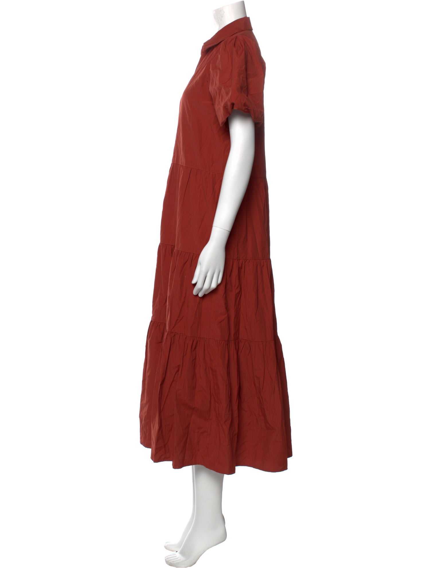 Brochu Walker Long Dress