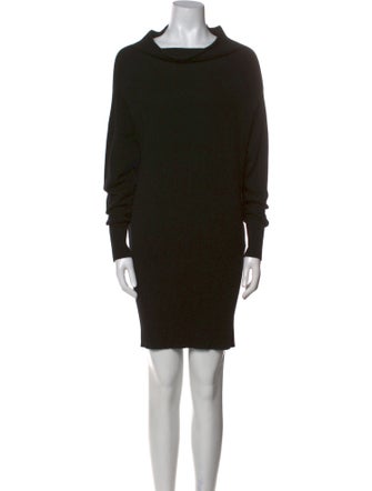 Brochu Walker Cashmere Mini Dress