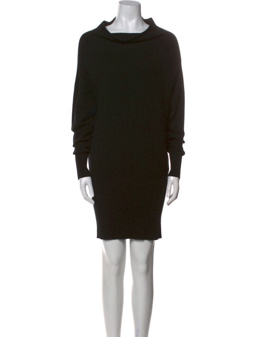 Brochu Walker Cashmere Mini Dress
