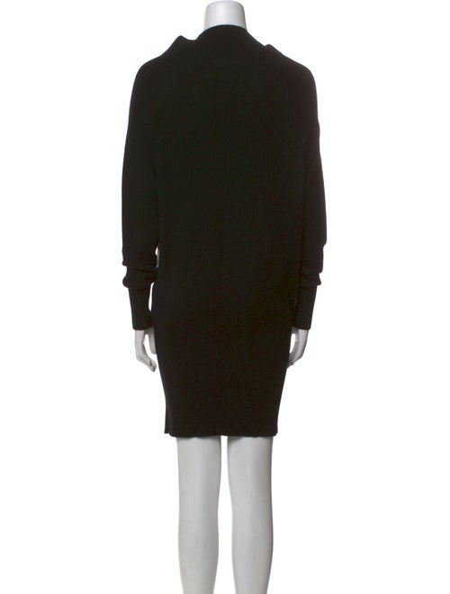 Brochu Walker Cashmere Mini Dress