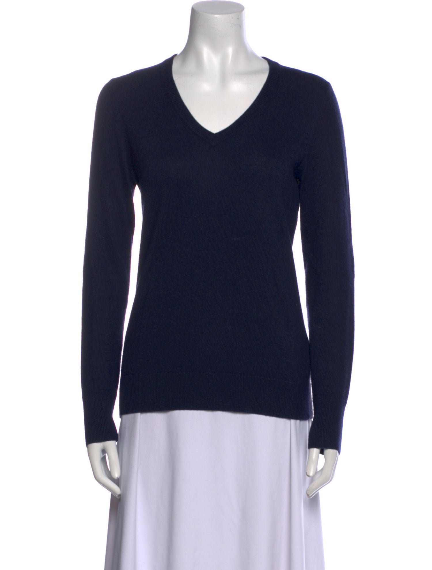 Brochu Walker V-Neck Sweater