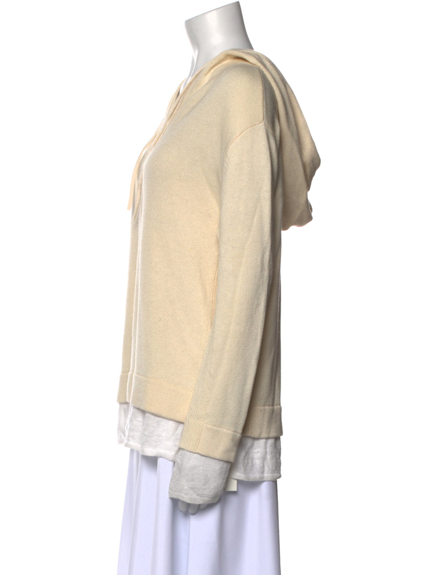 Brochu Walker V-Neck Sweater