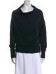 Brochu Walker Cashmere Cowl Neck Sweater