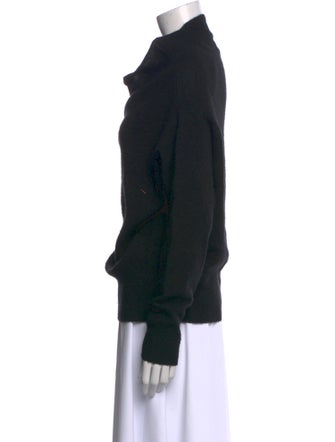 Brochu Walker Cashmere Cowl Neck Sweater