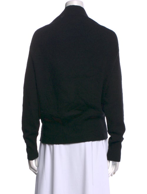 Brochu Walker Cashmere Cowl Neck Sweater