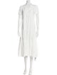 Brochu Walker Midi Length Dress
