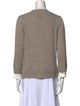 Brochu Walker Wool Crew Neck Sweater