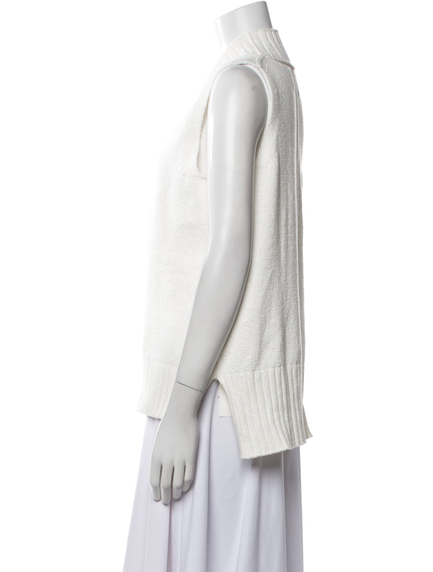 Brochu Walker V-Neck Sweater