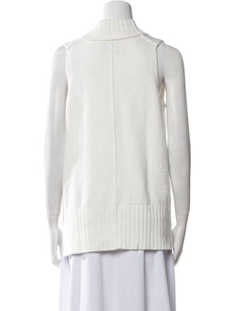 Brochu Walker V-Neck Sweater