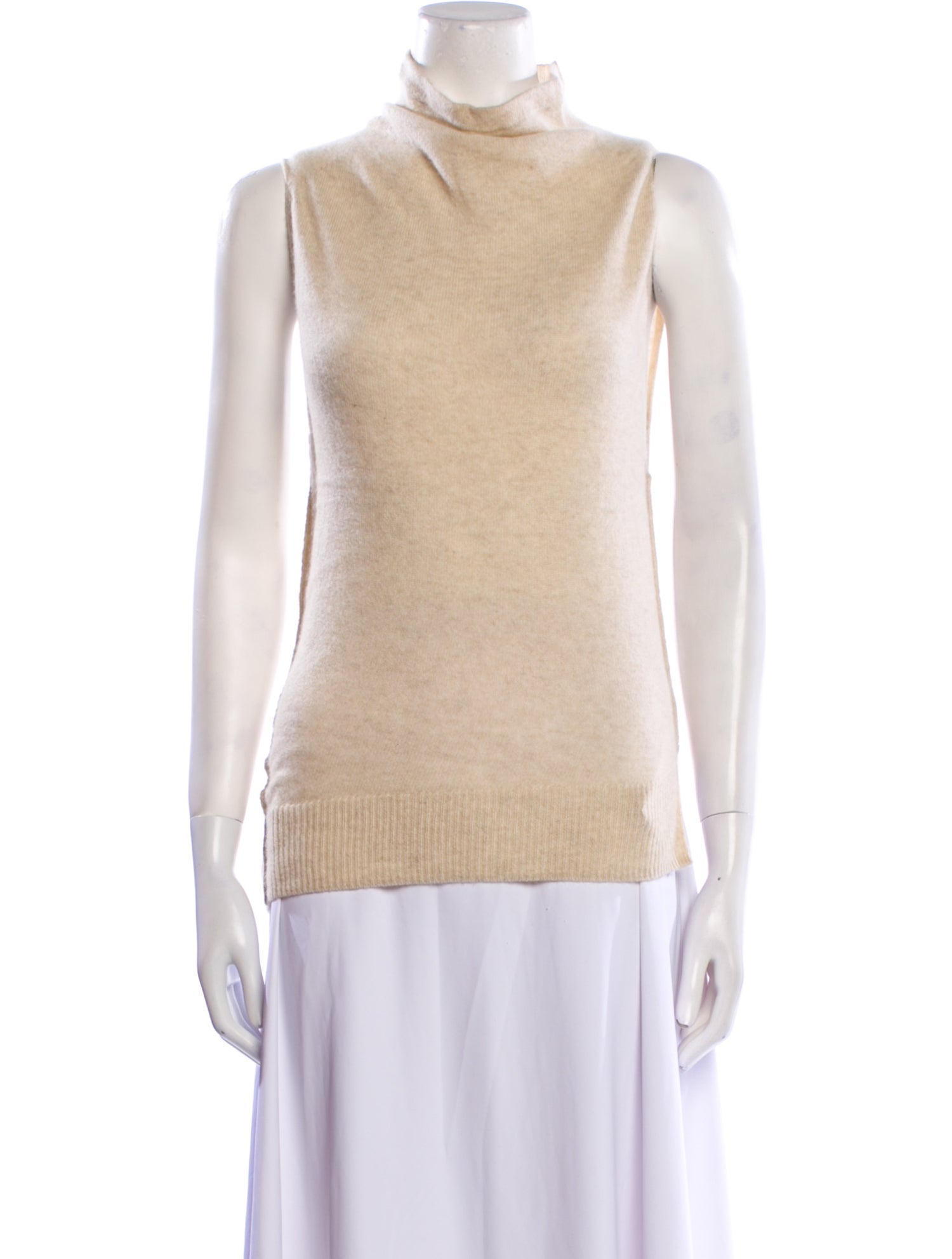 Brochu Walker Cashmere Turtleneck Sweater