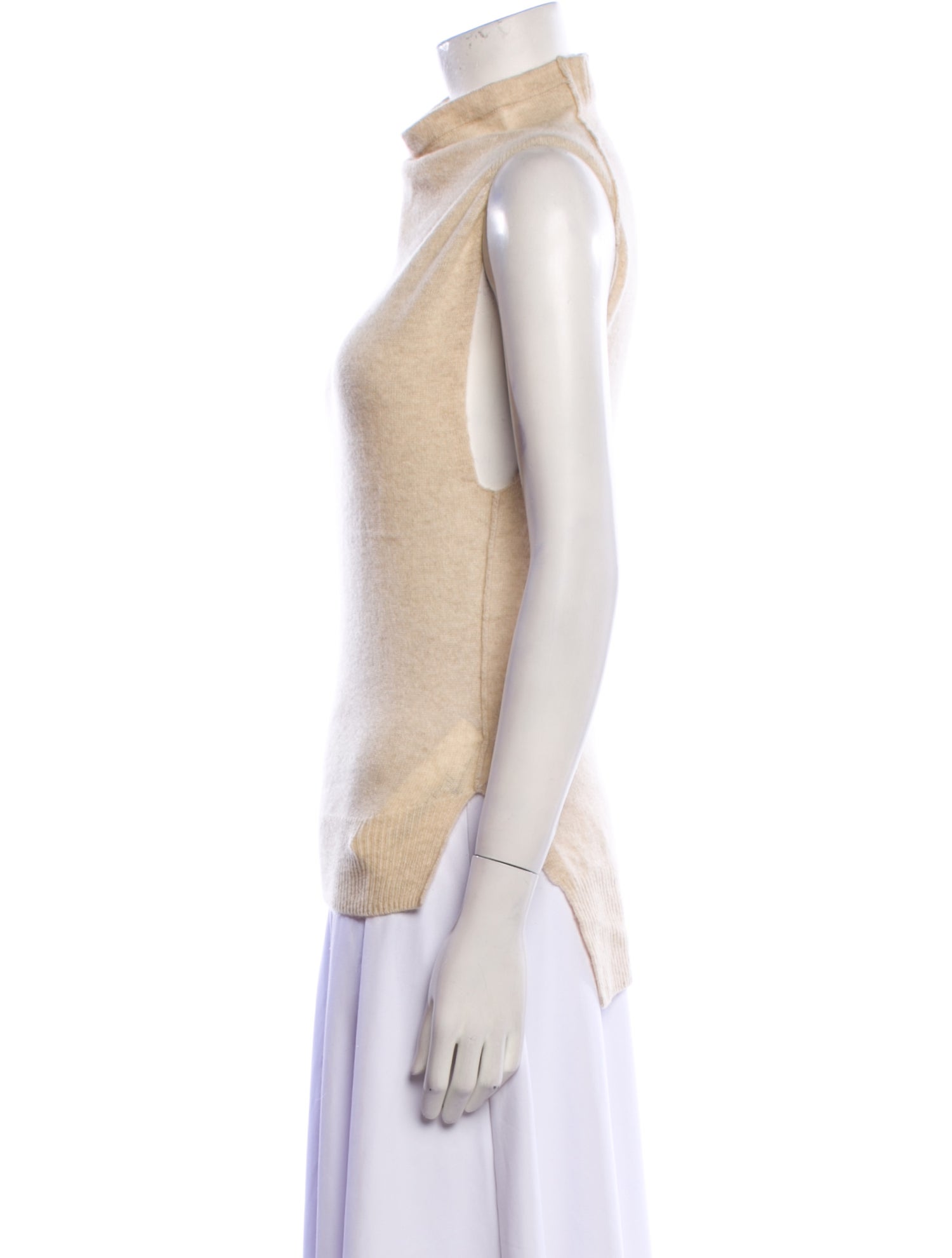 Brochu Walker Cashmere Turtleneck Sweater