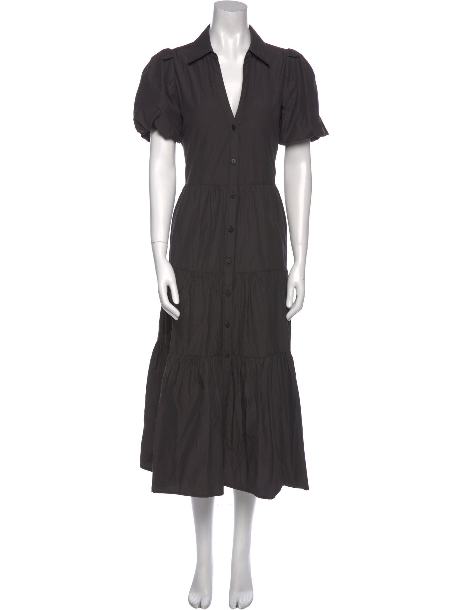 Brochu Walker Long Dress