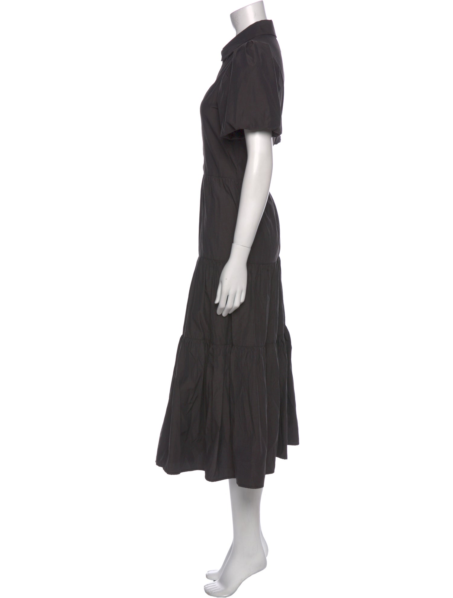 Brochu Walker Long Dress