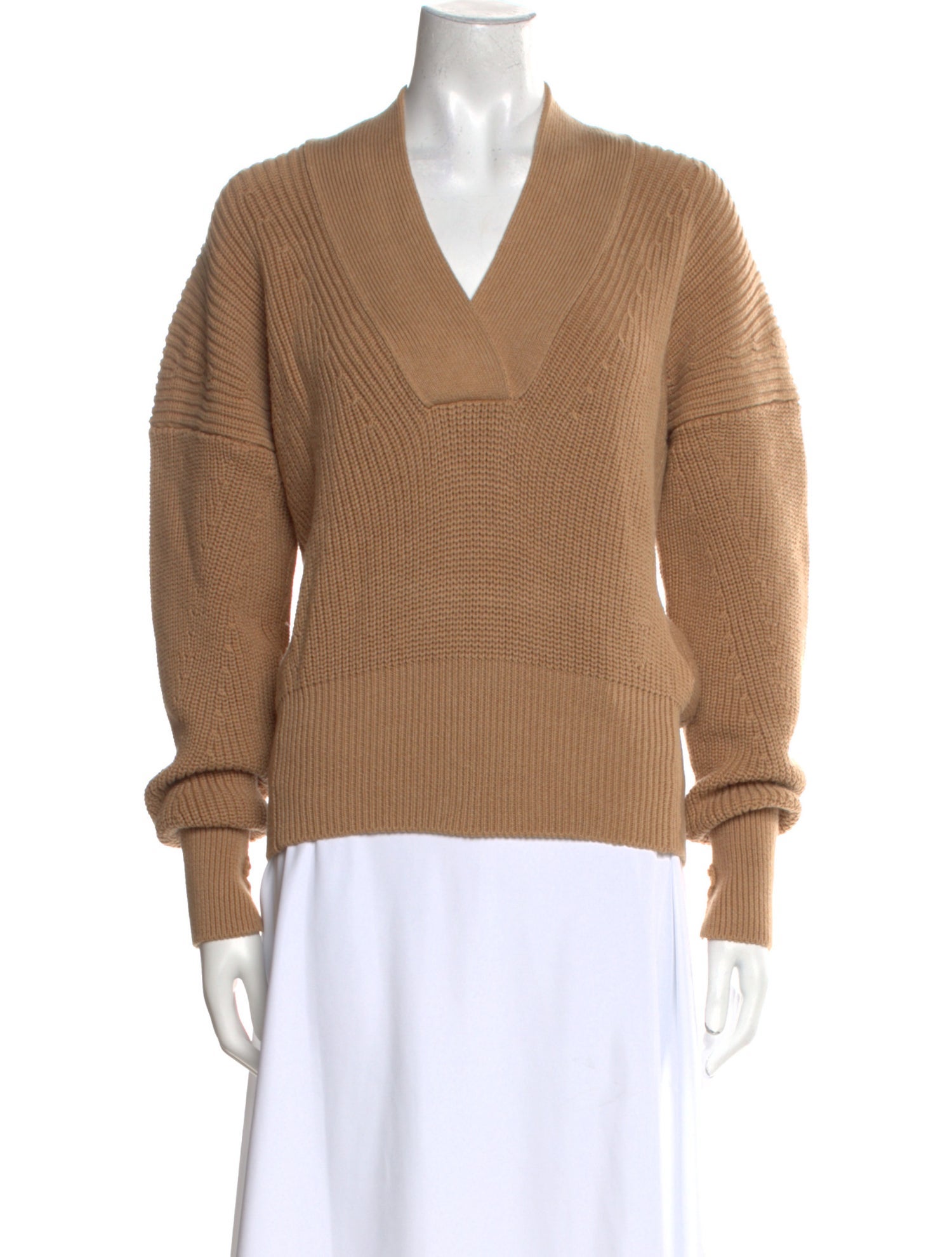 Brochu Walker V-Neck Sweater
