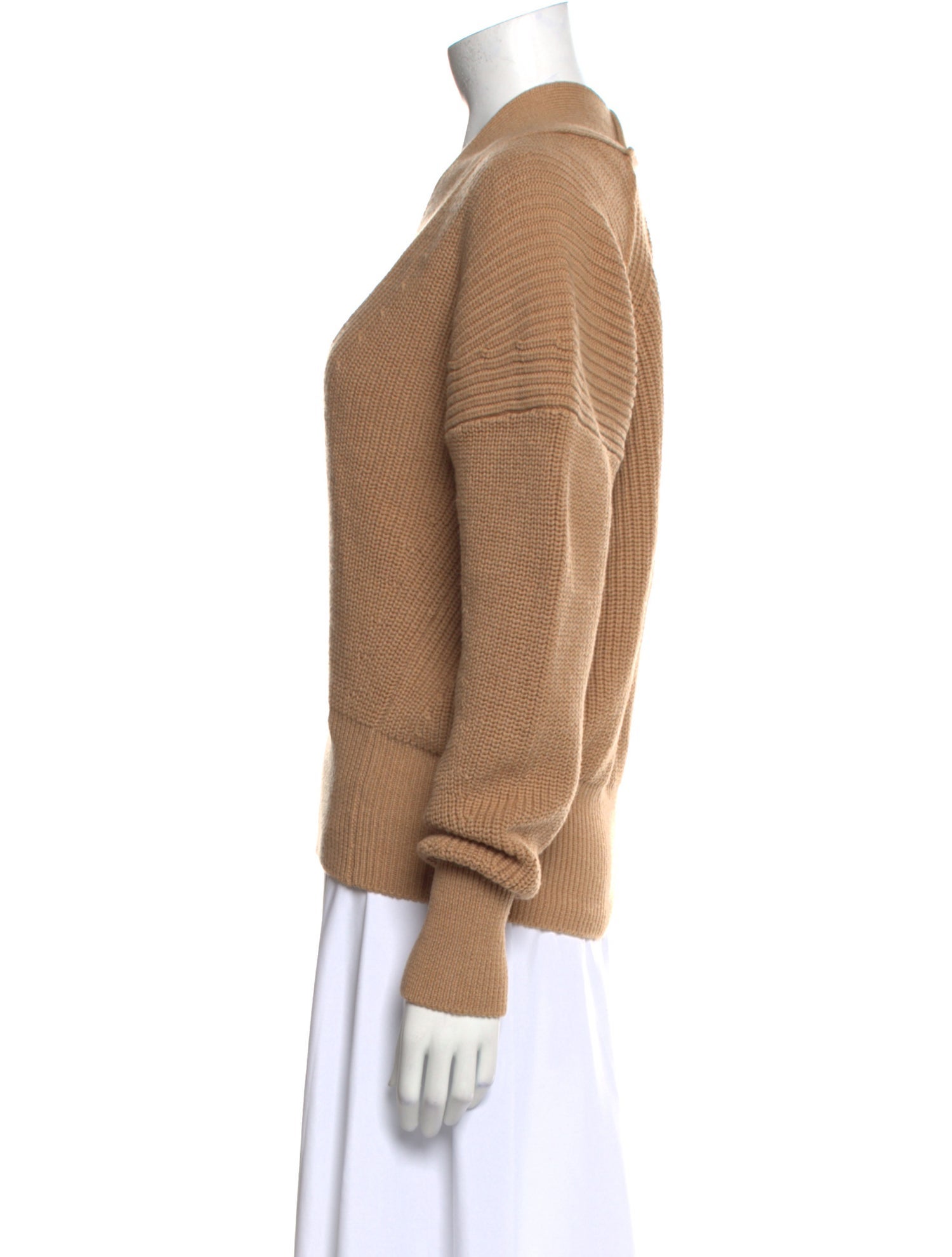Brochu Walker V-Neck Sweater
