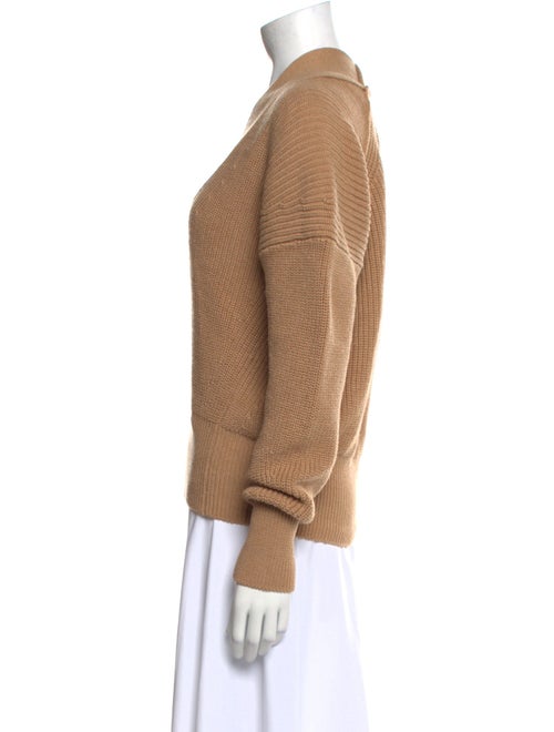 Brochu Walker V-Neck Sweater