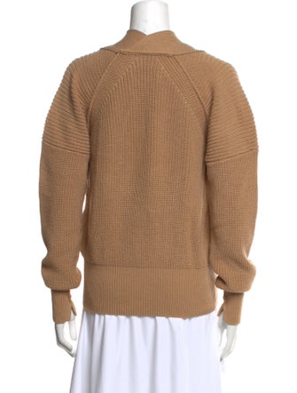 Brochu Walker V-Neck Sweater