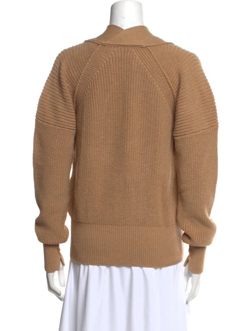 Brochu Walker V-Neck Sweater