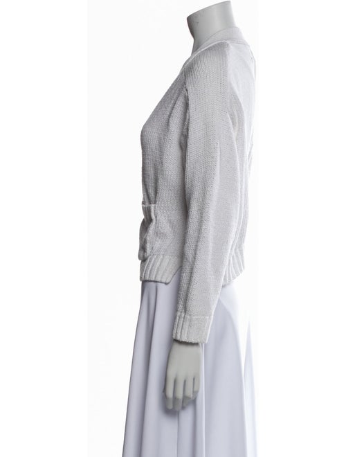Brochu Walker V-Neck Sweater