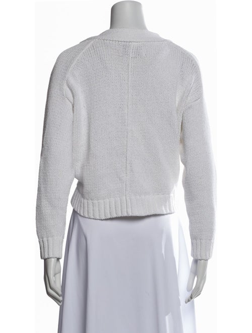 Brochu Walker V-Neck Sweater