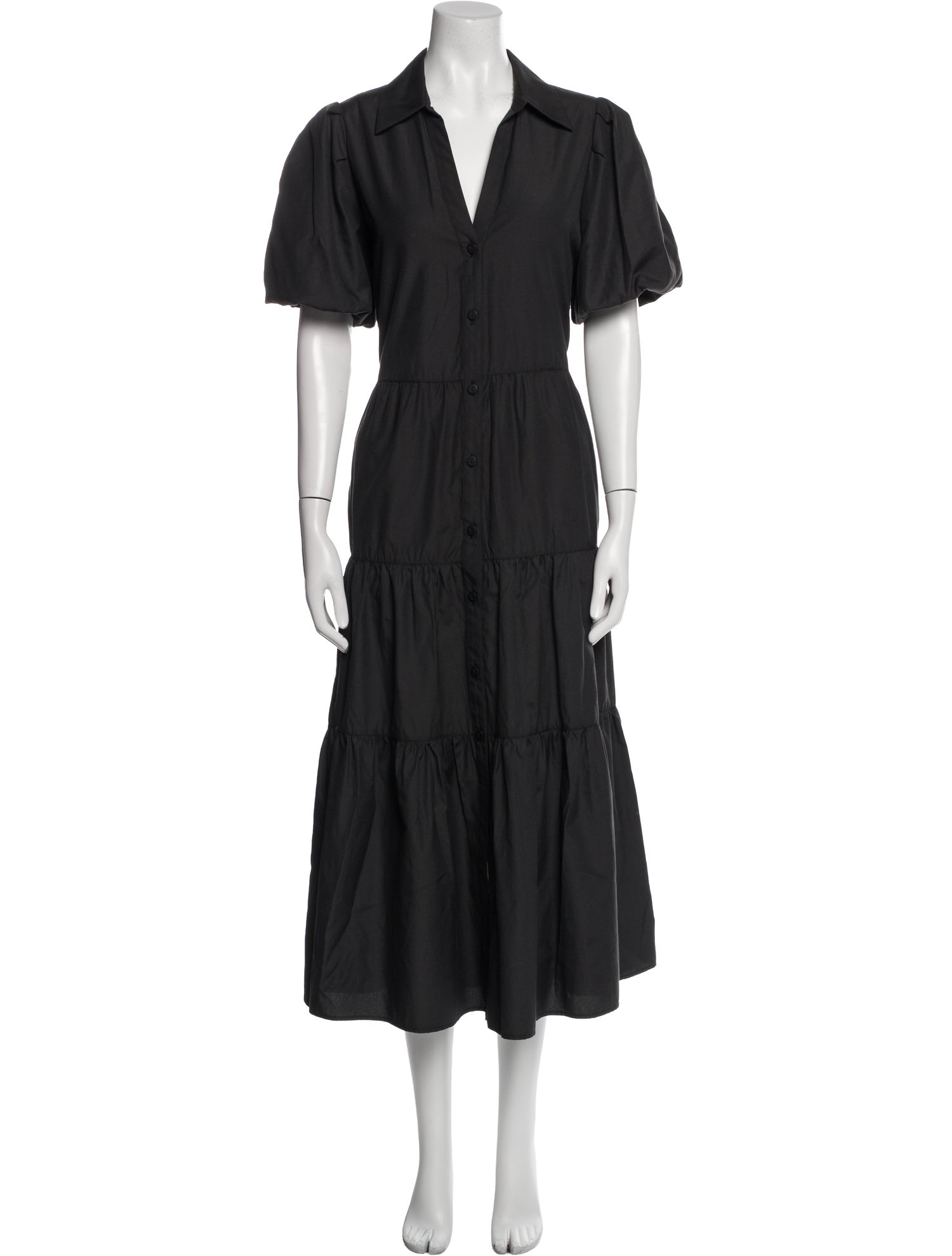 Brochu Walker Long Dress w/ Tags