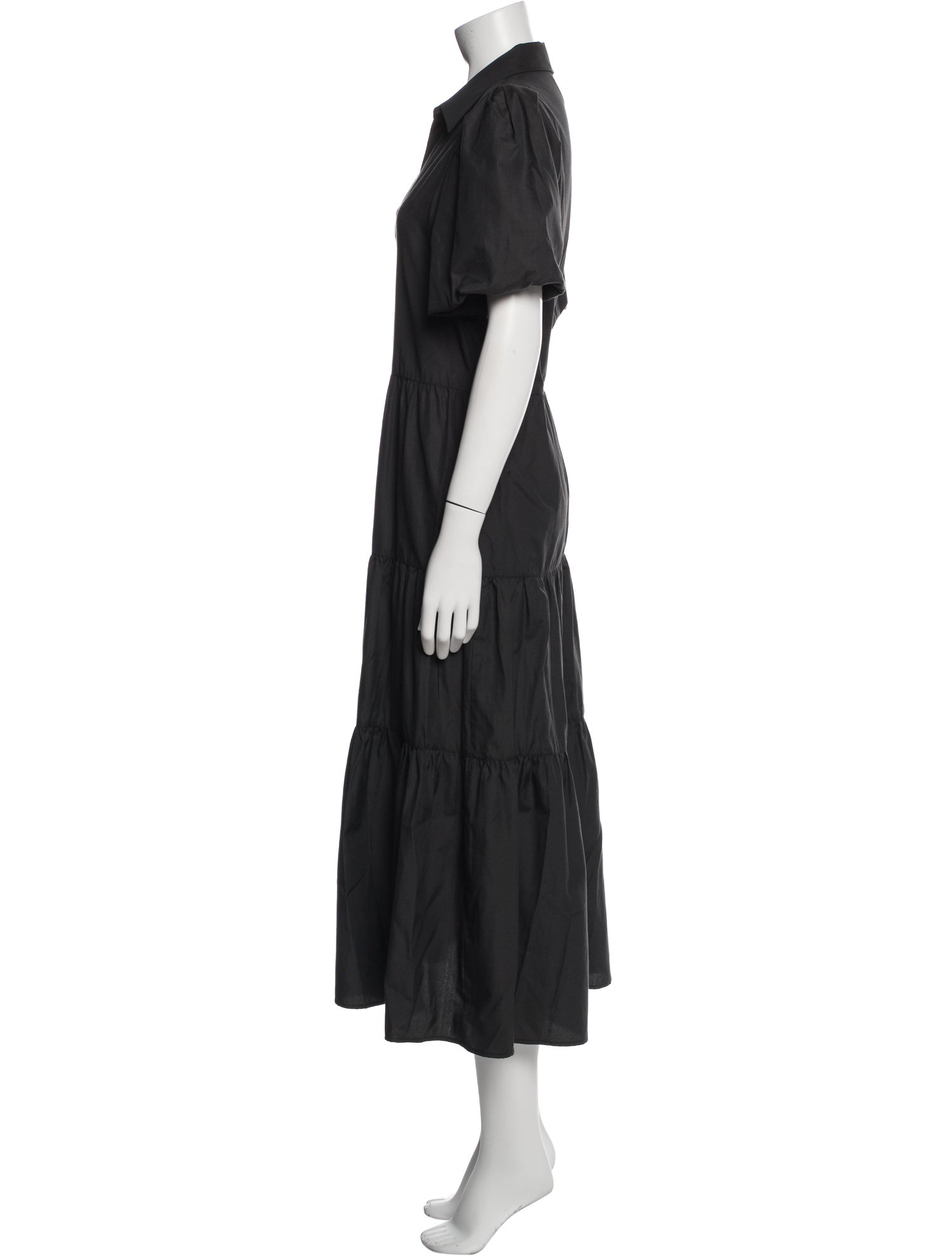Brochu Walker Long Dress w/ Tags