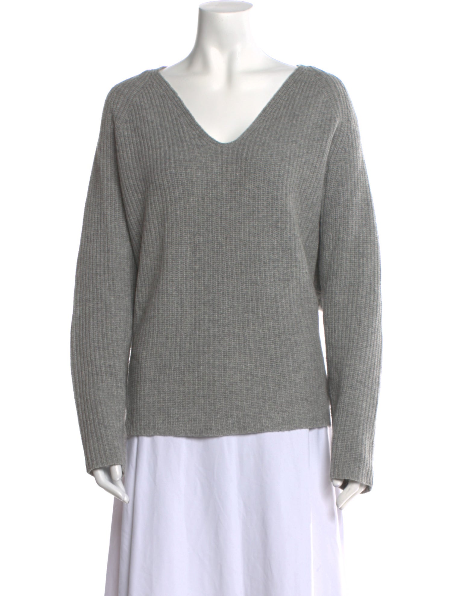 Brochu Walker V-Neck Sweater