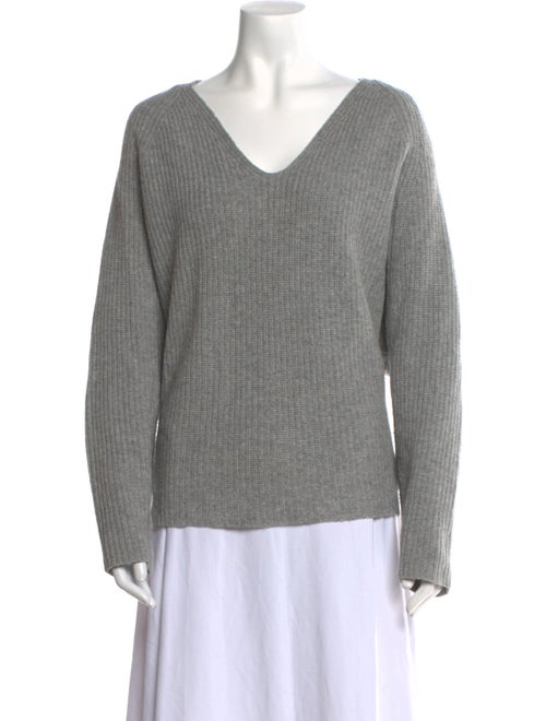 Brochu Walker V-Neck Sweater