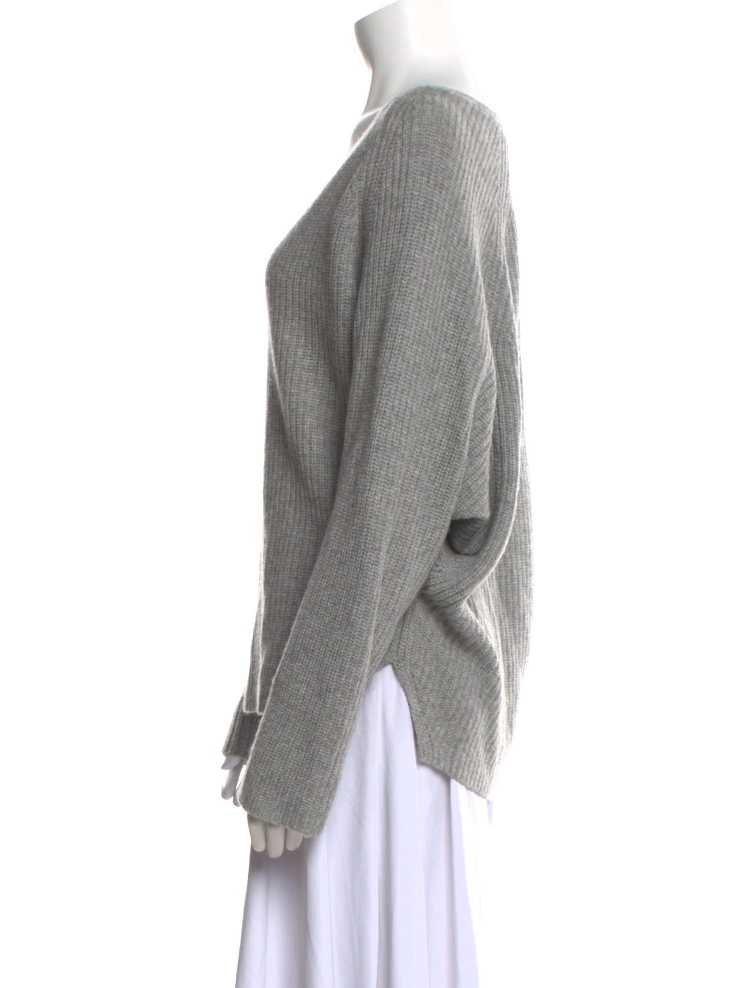 Brochu Walker V-Neck Sweater