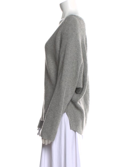 Brochu Walker V-Neck Sweater