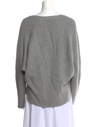 Brochu Walker V-Neck Sweater
