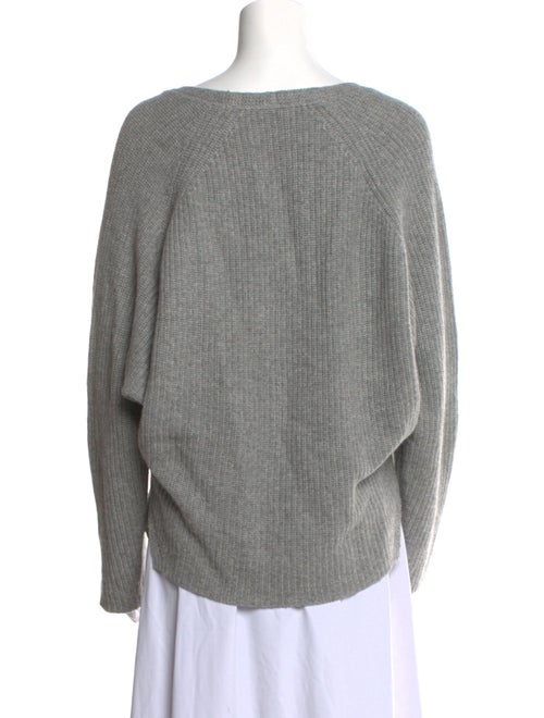 Brochu Walker V-Neck Sweater