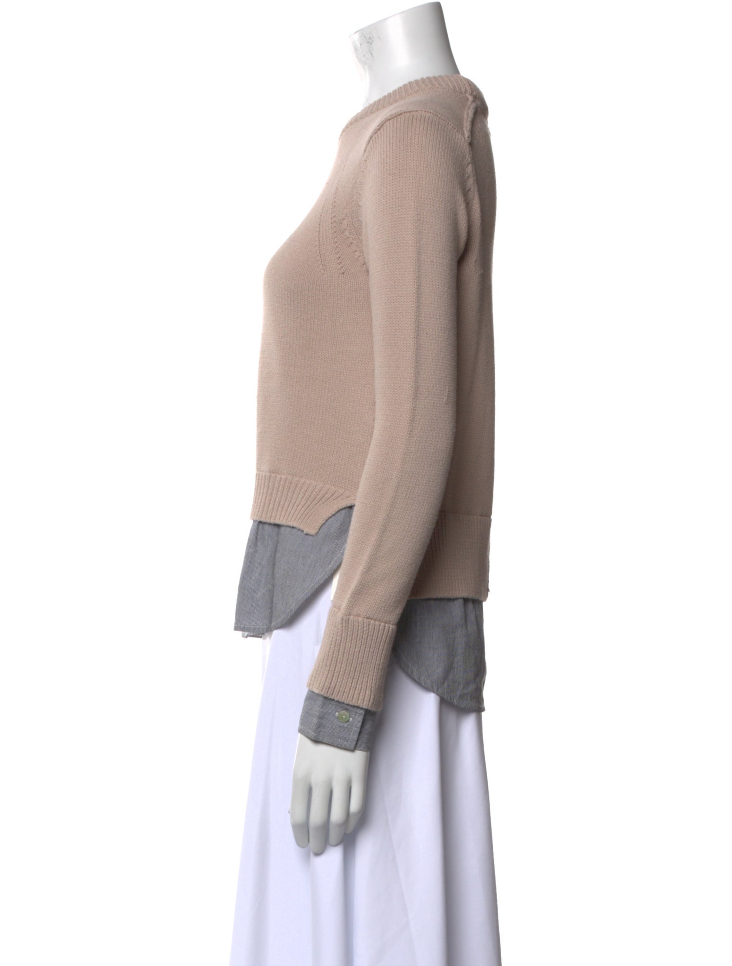 Brochu Walker Crew Neck Sweater