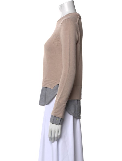 Brochu Walker Crew Neck Sweater