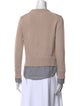 Brochu Walker Crew Neck Sweater