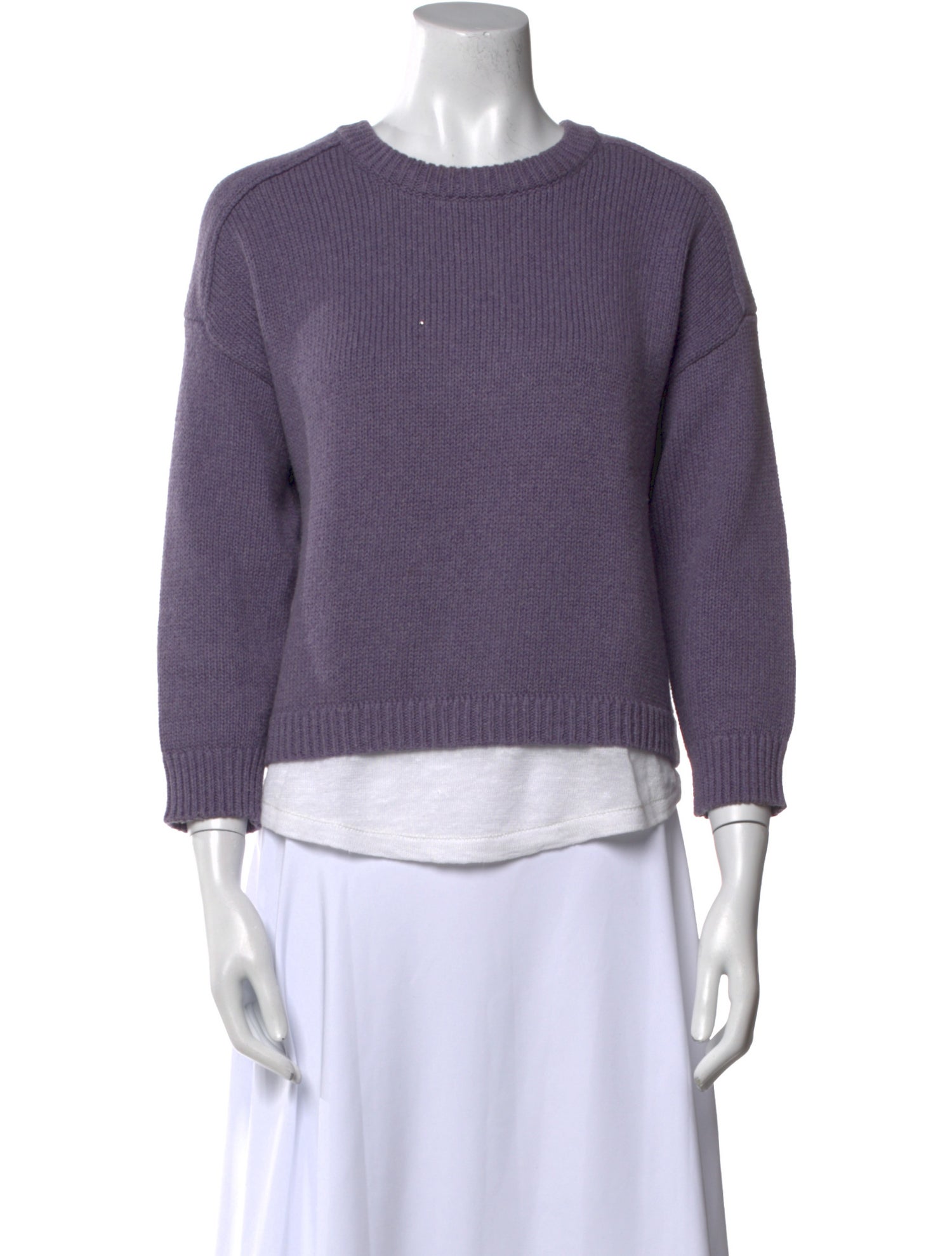 Brochu Walker Crew Neck Sweater