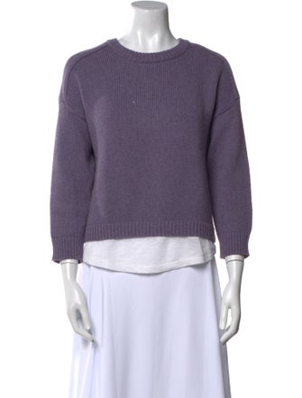 Brochu Walker Crew Neck Sweater