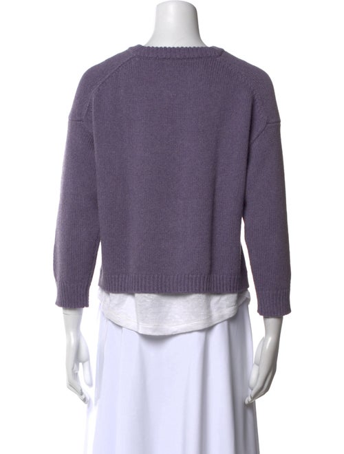Brochu Walker Crew Neck Sweater