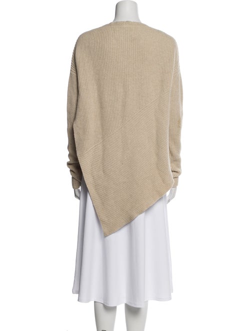 Brochu Walker Bateau Neckline Sweater